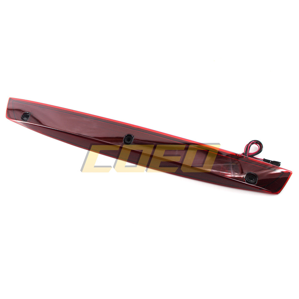Suitable for Mercedes-Benz W639 High-Mounted Brake Light A6398200056 Anti-Rear-End Collision Ultra-Bright Anti-Glare Led Strip Light