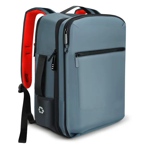 Cross-border Large Capacity Multi-function Outdoor Travel Backpack Business Anti-theft Waterproof Backpack Computer Bag Sports Men's Bag