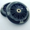 Solar-powered, 120mm, 1 pair