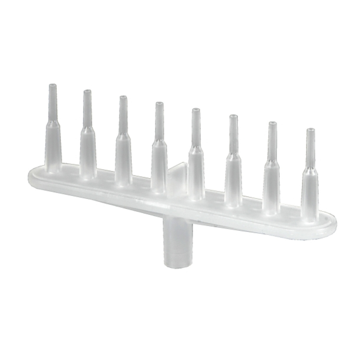 普兰德/brand 8通道岐管 QuikSip™ BT-减压吸液器 PP 材质 70452