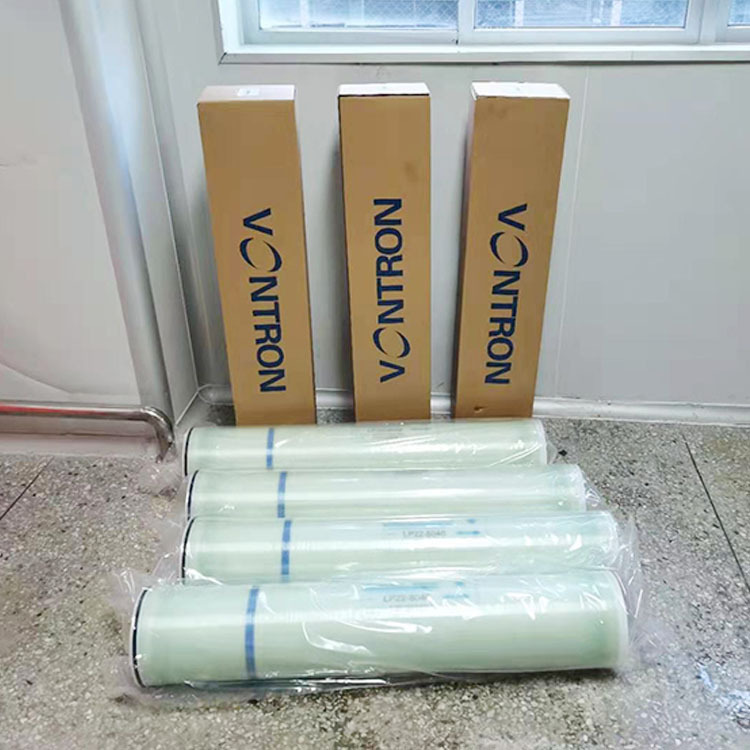 反渗透（ro）膜批发VONTRON汇通LP22-80408寸纯水膜净水器