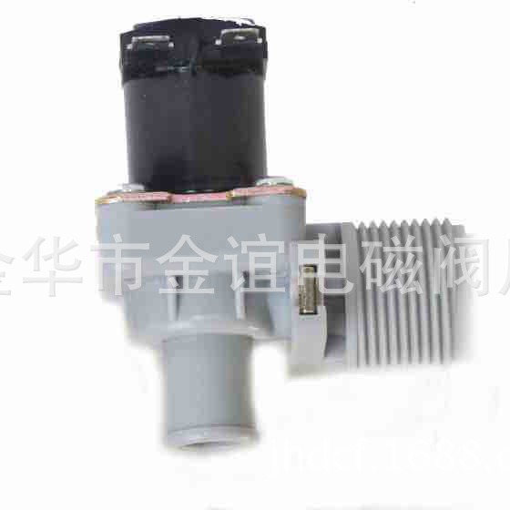厂家批发 小天鹅海尔全自动洗衣机进水阀 制冰机电磁阀  220v水阀
