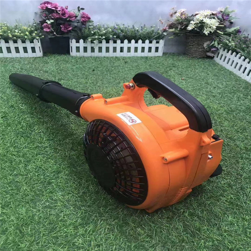 EB260手提式吹风机大功率汽油吹雪机道什威尔风力灭火机现货