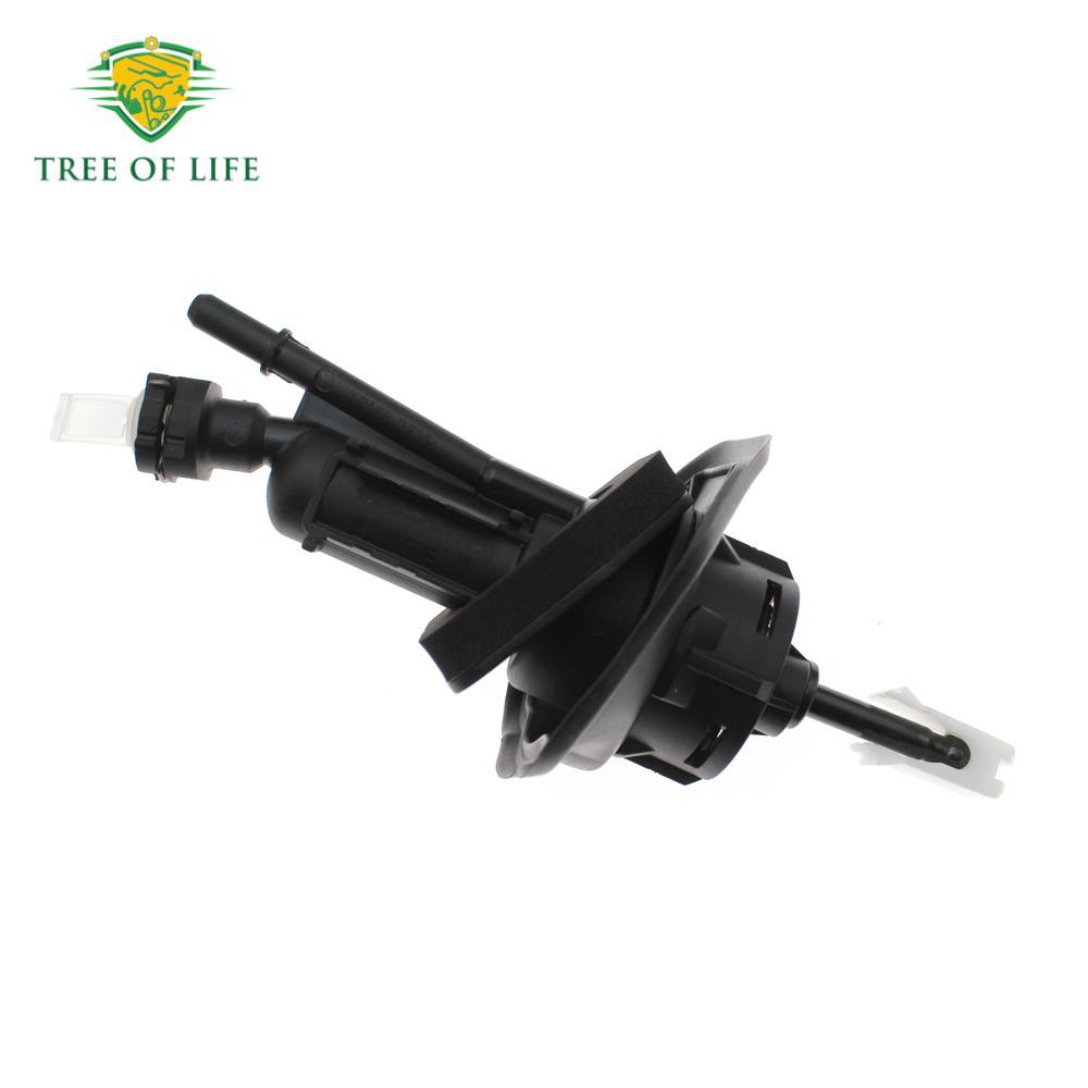 BP4K - 41 - 400C para Mazda3 2.0 BK BL Mazda5 embrague cilindro maestro