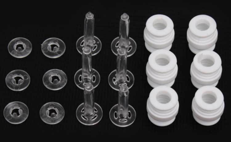 DJI 3 シリーズ DJI ドローン衝撃吸収ボールアンチリリースバックル衝撃吸収プレート修理アクセサリーに適しています。|undefined