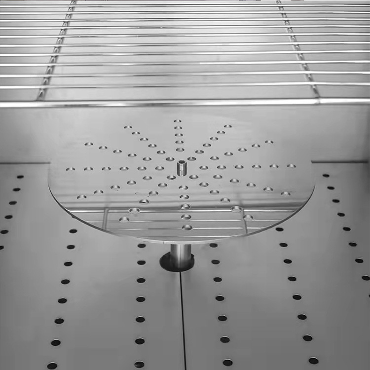 恒温恒湿试验箱可程式高低温电子测试高低温箱