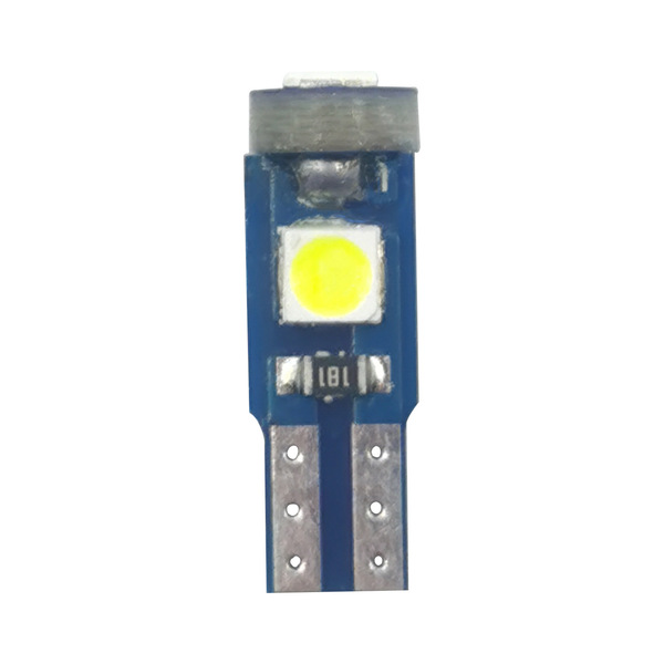Car LED high -gloss instrument light T5 3030 3smd indicator light…