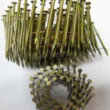 美特卷钉系列2.5*57