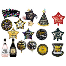 �¿�����HAPPY NEW YEAR�A��ñ�Ӿ�ƿȺ���Wҫ������ղ����b�