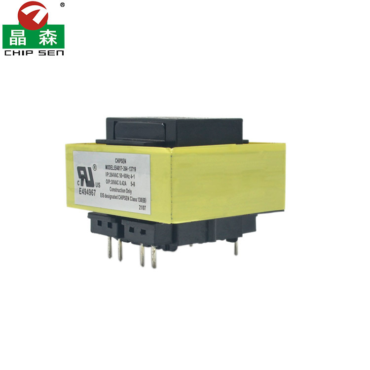 EI48 220V ת����ͭ����ʽ��Ƶ��Դ��ѹ�� ֧�ֶ��� ����ֱ��
