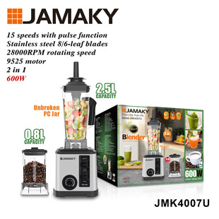 JAMAKY ��֭ԭ֭�C���x���ö๦��ե֭�C��ĥС��ե֭�C�Ԅ��yɫ