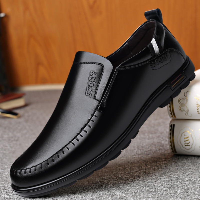 Chaussures homme - Ref 3445816 Image 11