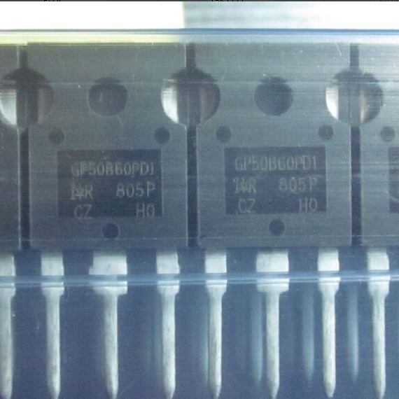 IRFP054 60V 65A 180W TO247 NMOS场效应 三极管直插全新现货