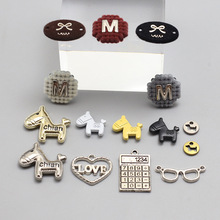 ����Ӣ����ĸ�ֿp���Ʒ��b�b�Ьñ��DIY�o�ψA���L����С����