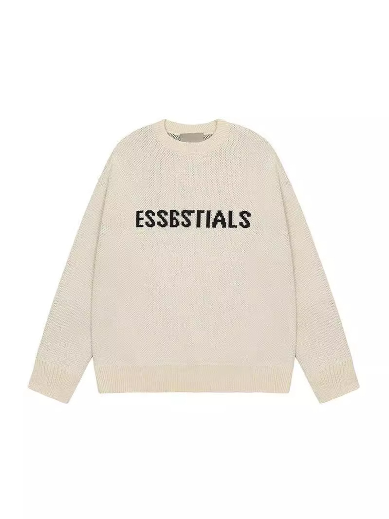 Sweater Variation 3