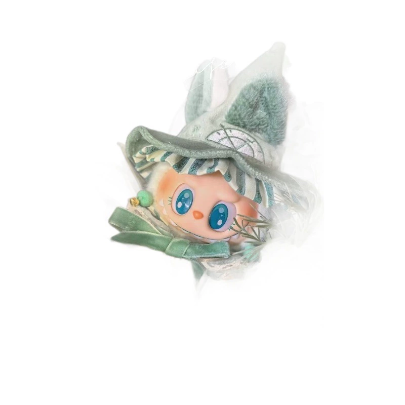 Universal magic doll, set, children's clothing, full set