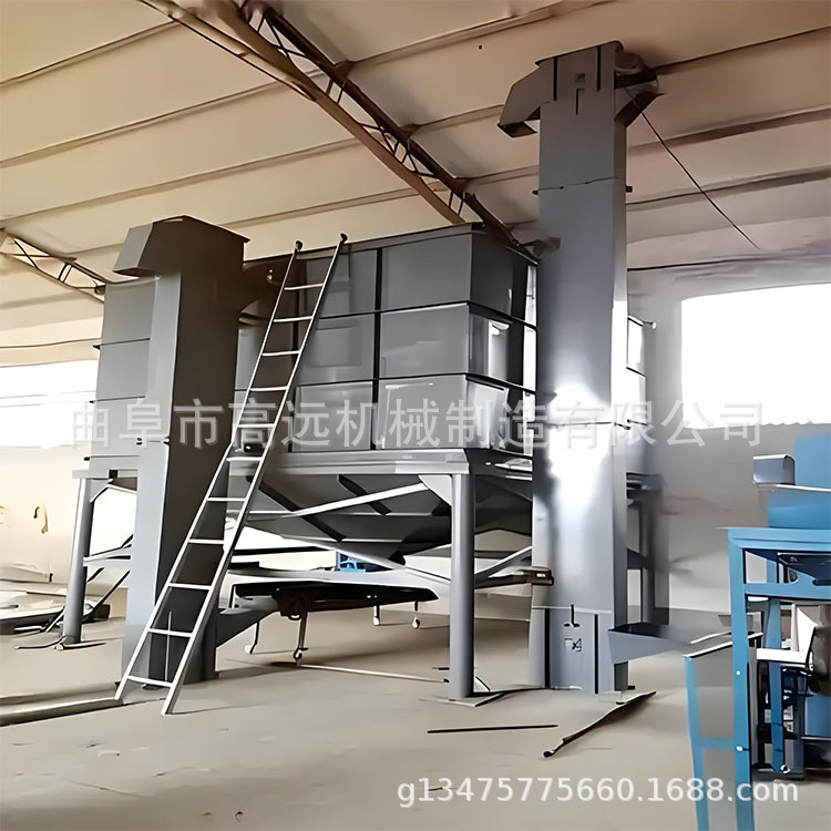 仓储垂直斗式提升机  玉米小麦上料机  连续式输送机