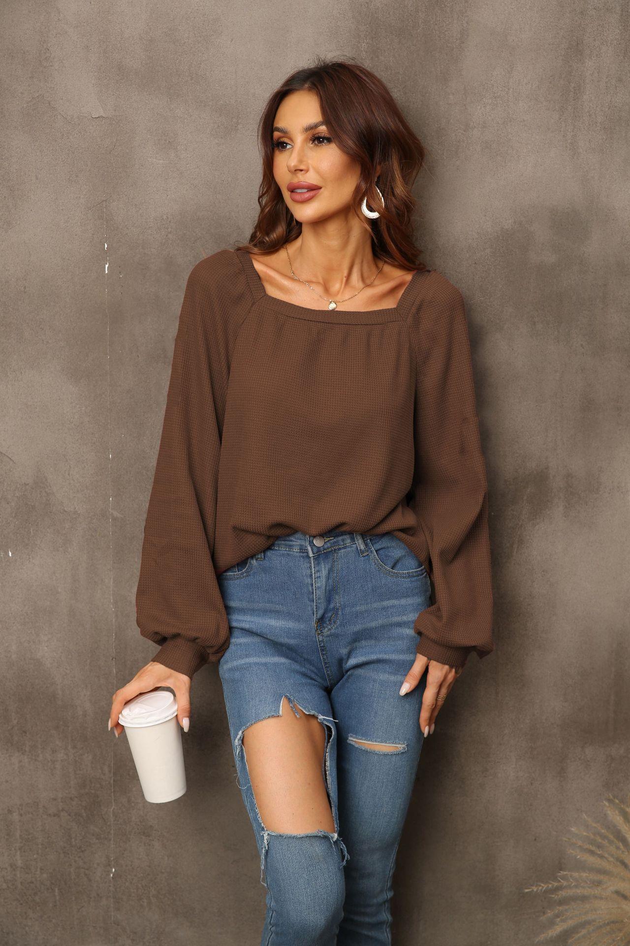 Women's Pullover 16