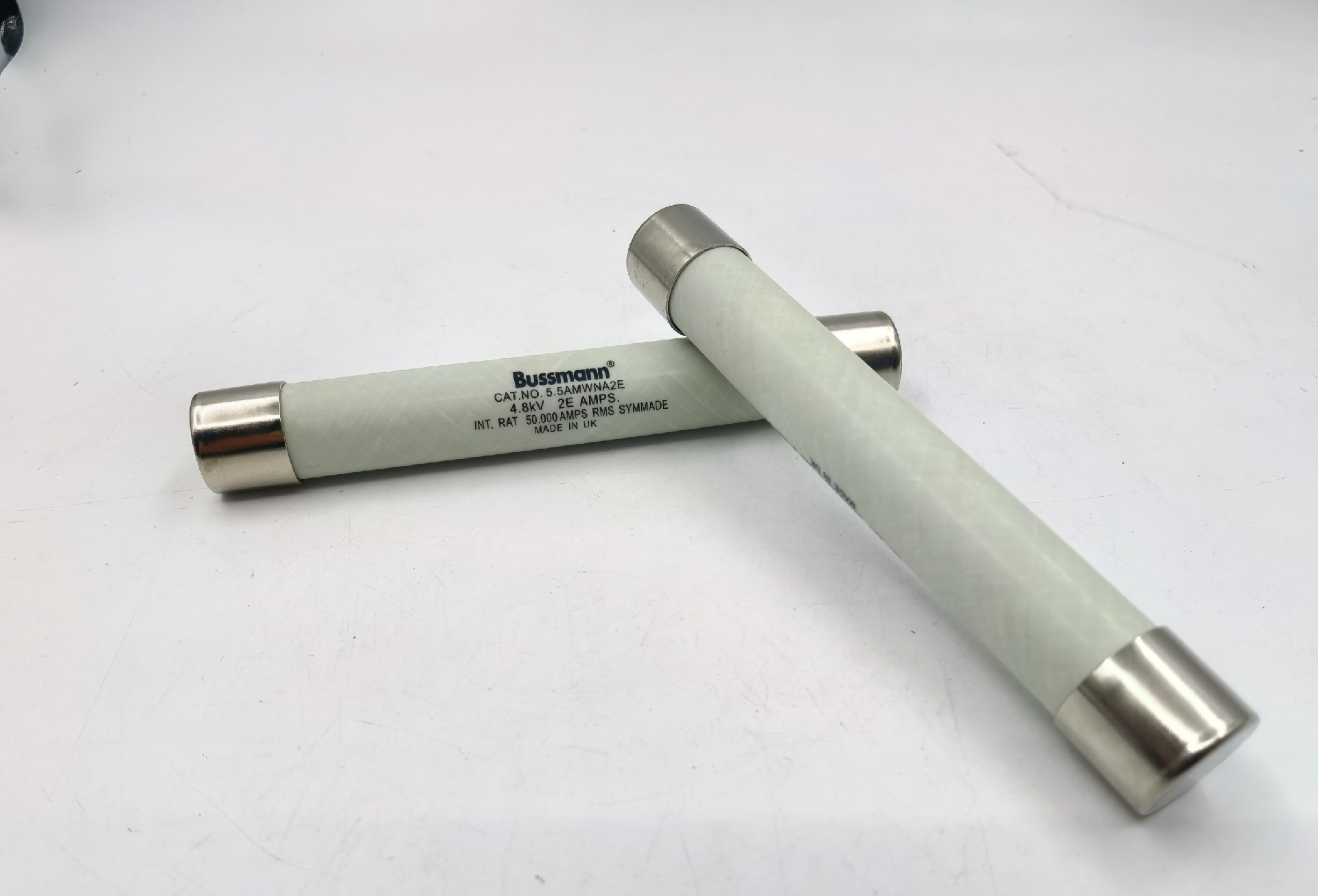 CATNO.5.5AMWNA2E 4.8KV AMPS 5.