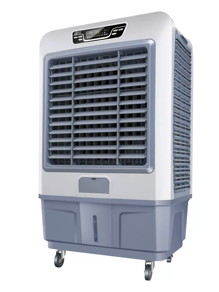 6000风量冷风机移动式带冰晶工业风扇水冷空调扇落地扇大风力