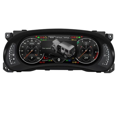 fuel gauge modification, automobile instrument