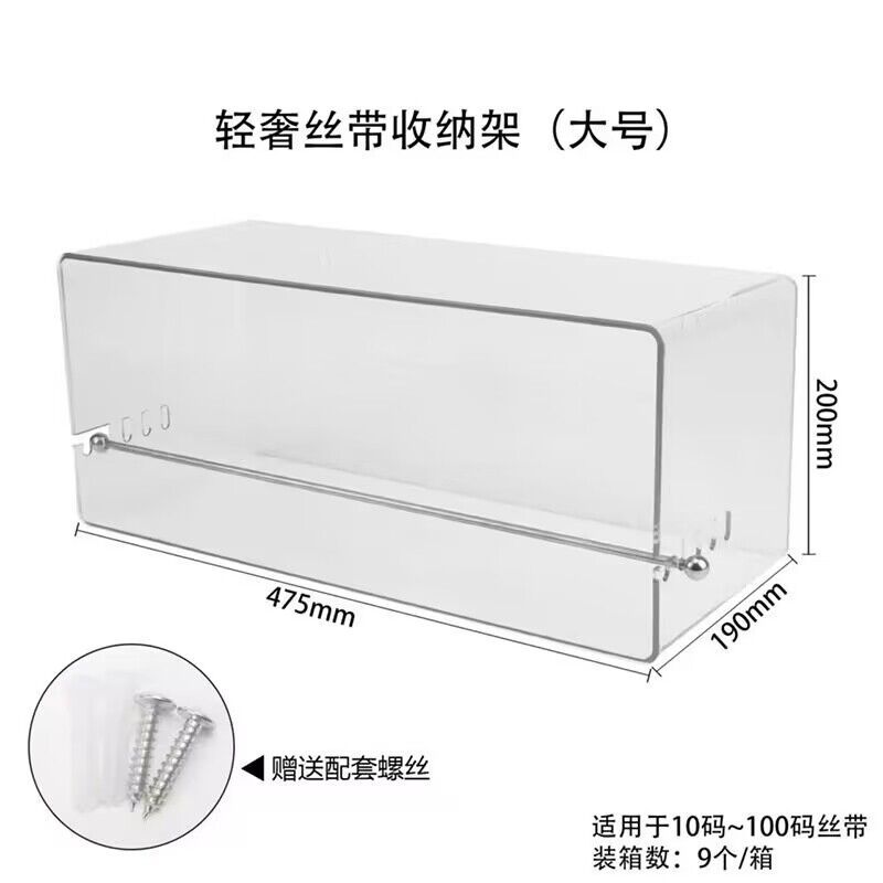 Cubo de flores de cristal rojo neto cubo de flores de plástico transparente cubo de flores dispositivo de arreglo de flores cubo de flores resistente a la caída suministros de decoración de la tienda de flores