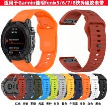 �m���Garmin����fenix6fenix8/7/6X fenix5 5X ��𷴿۹��z�펧