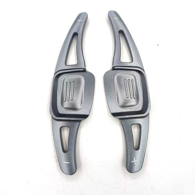 Wheel Modification, Other Automotive Interior Supplies - long-gray