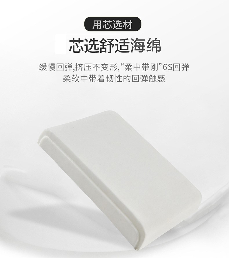 Car Armrest Box Heightening Pad, Driver's Elbow Support, Central Armrest Box Pad, Extended and Thickened, Simple Universal Model