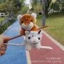 儿童仿真节日活动拍拍圈