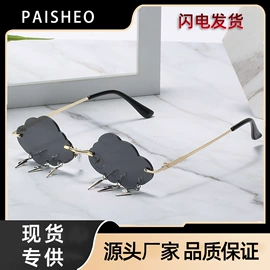 太阳镜;儿童太阳镜;框架眼镜