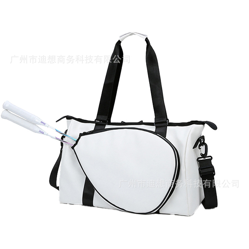 Bolsa de pelota, tenis, bolso portátil de moda, nuevo bolso de bádminton de moda al aire libre. image 3