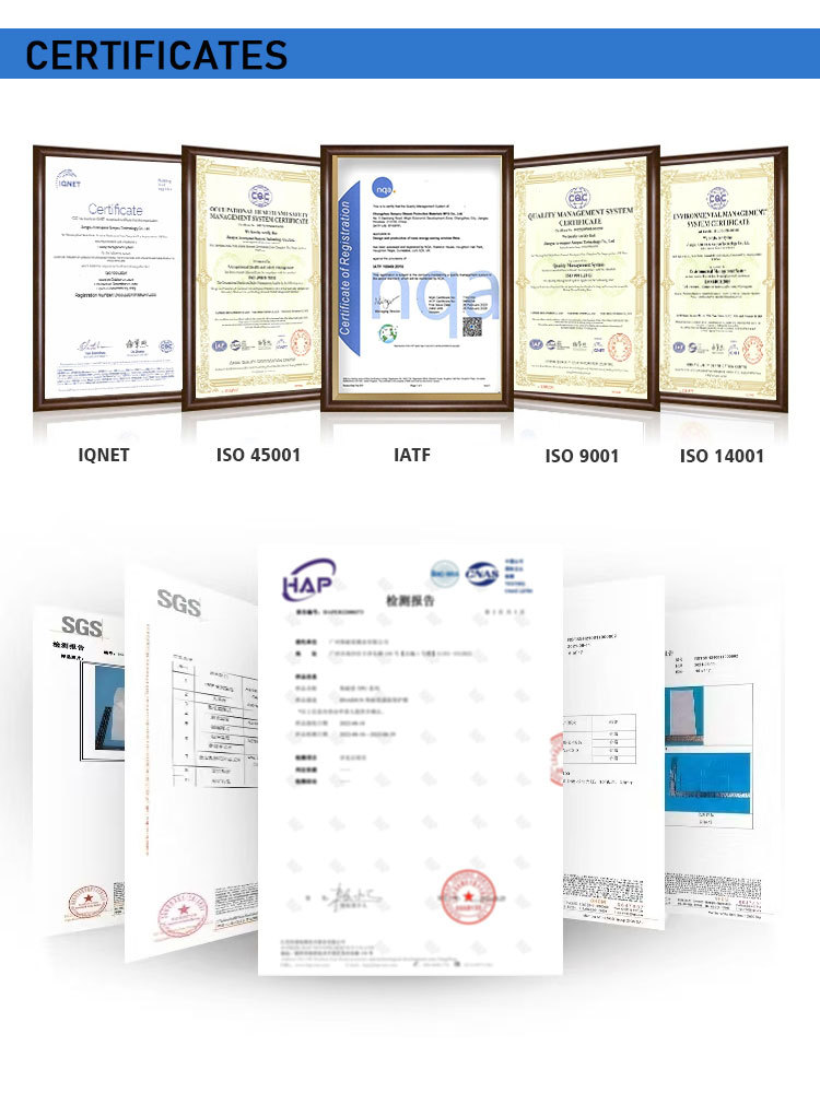 Tpu Glass Protective Film Epu-Windshield Front Windshield Film Ultra-High Definition, High Transparency, High Hydrophobicity, High Anti-Fouling