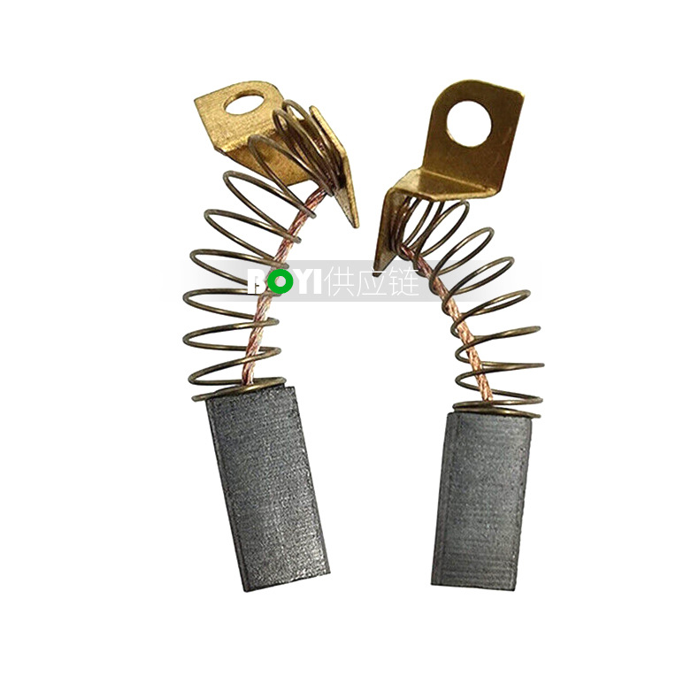 波特电缆7800 砂磨机电动螺丝刀N119739 879058电动工具碳刷