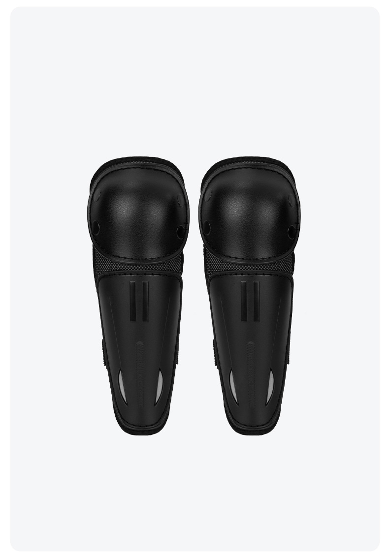 Armadura de coche de equilibrio para niños, armadura de motocicleta para niños, armadura de rodillas para bicicletas, armadura de pecho, armadura protectora