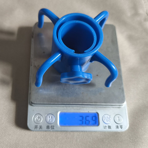 Beach umbrella hook center pole four corner hooks courtyard umbrella plastic four corner hooks umbrella hook