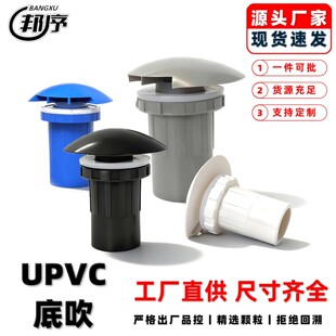 ����PVC�~�׵״��ܵ�����ˮ���^������ˮ����ԭ���ϼӹ�Ҏ���Rȫ