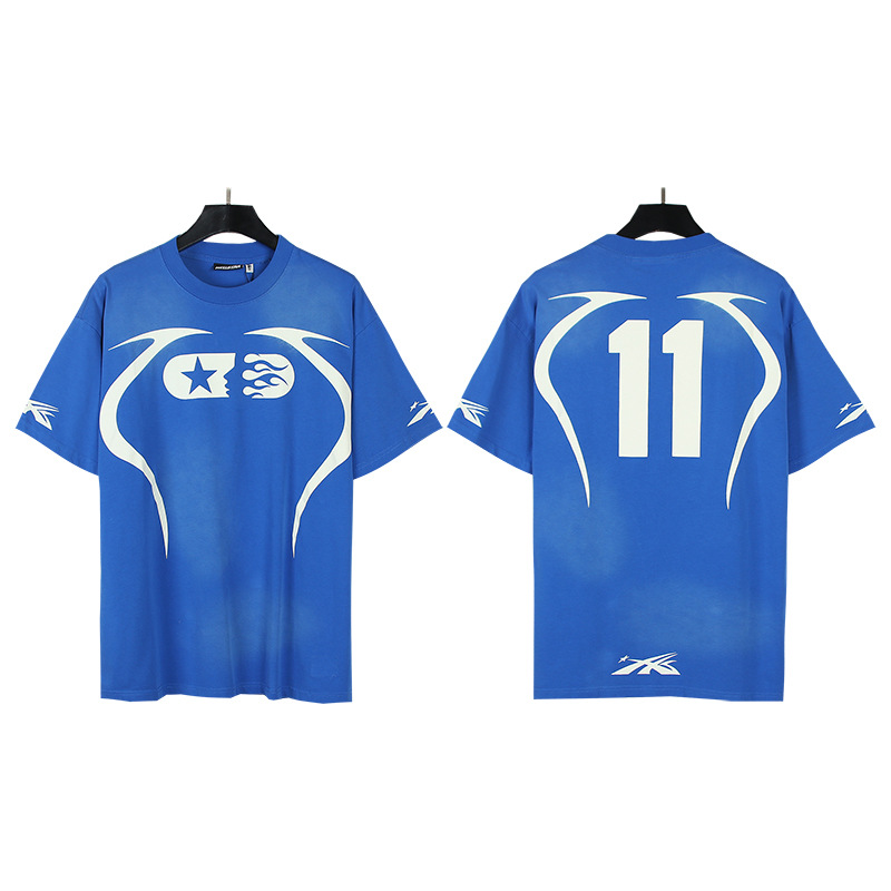 671 Wash Blue