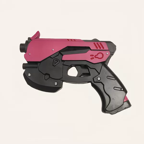 Gun, 25cm, can launch