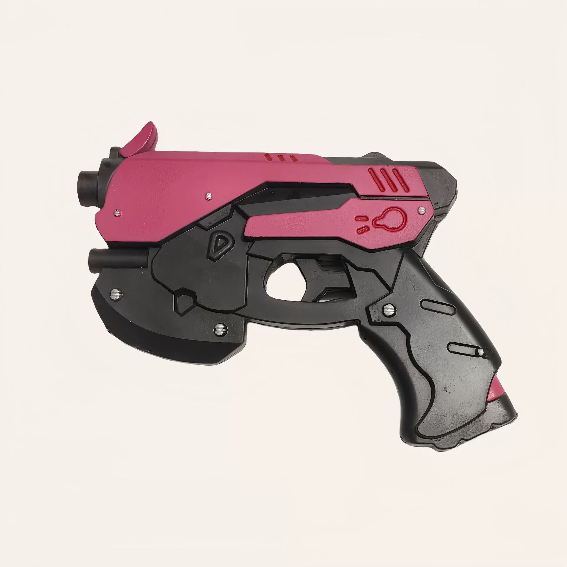 Destiny 2 Liming Blint A Destiny2 Skin Pistol PU Model CoapLay Prop Детские игрушки