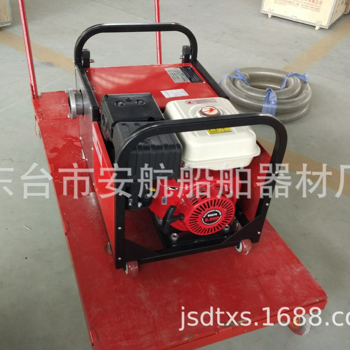 AH-SQ3.0/200，AH-SQ3.0/400机动泡沫输转泵