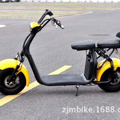EEC factory direct sales Elektrikli motosikletlər