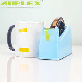 High temperature adhesive tape base adhesive tape cutting