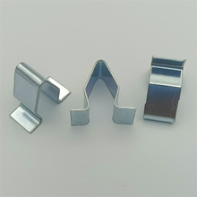 适用大众高尔夫6速腾迈腾GTI途观门槛条卡扣饰板夹后备箱压条卡子