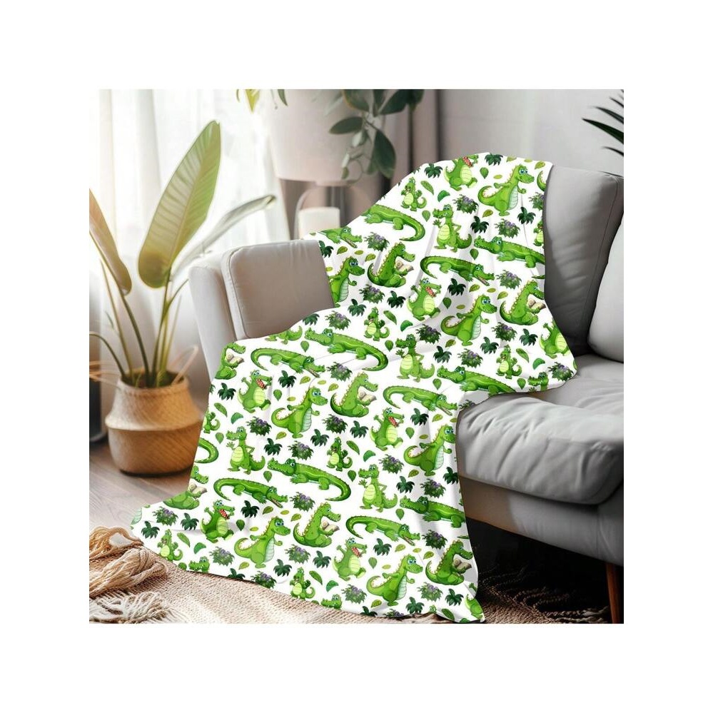 Flannel soft comfortable duvet