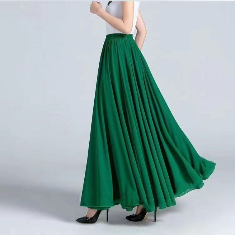 Dark green
