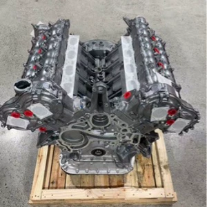 Mercedes-Benz M273 engine, 4.7L and 5.5L V8 remanufactured engines, for GL500, S550, and G500 models
