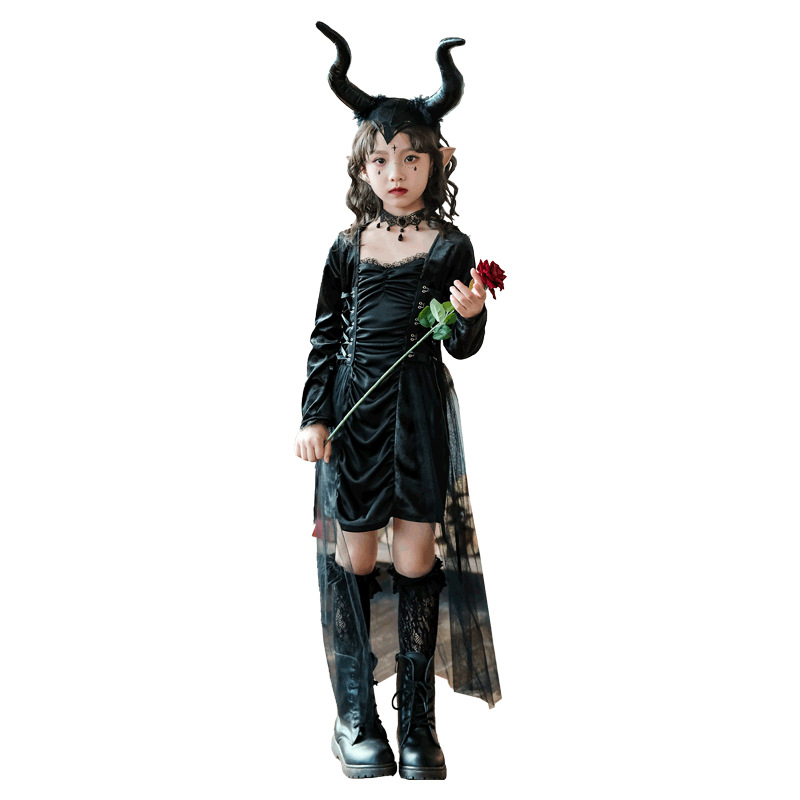 Children's dress