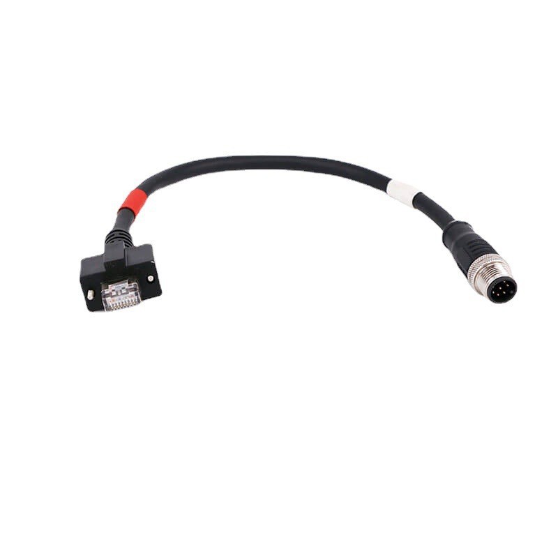 ҵӾ߹ҵ̫M12RJ45̶˿ݸֱ