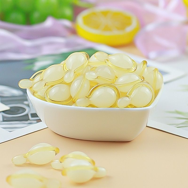 L-Vc Essence Whitening, Firming, Moisturizing, Vitamin C, Rejuvenating, Anti-Wrinkle, Skin Tone, Official Website Authentic Product